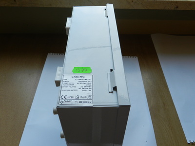 PULSAR, OPAL, SATEL - pakiet MIX